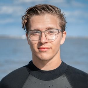 Meet your Posher, Erik